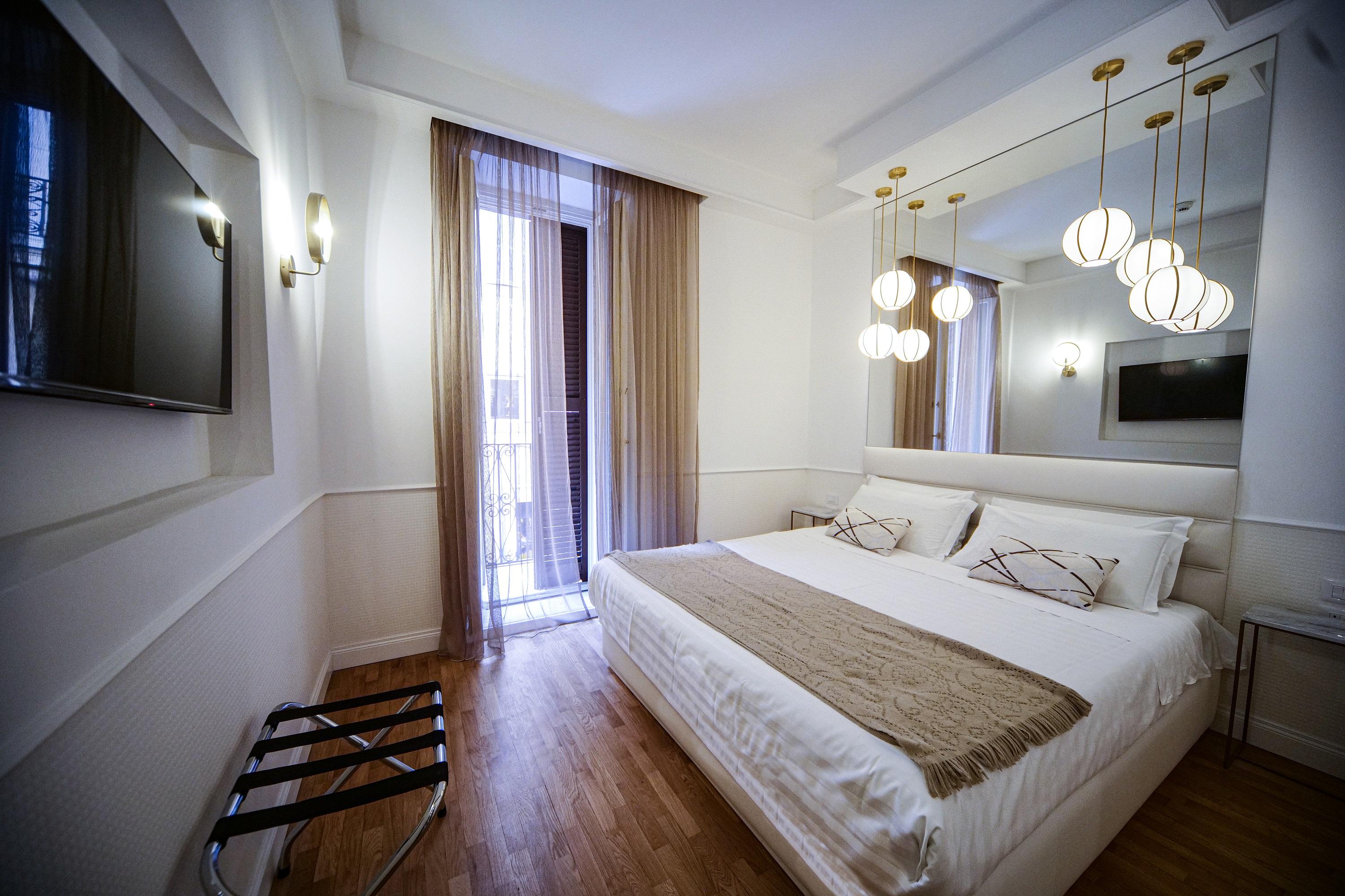 Antica Dimora Horti Luculliani Hotel Rome Exterior photo